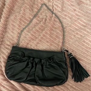 Ann Taylor LOFT Genuine Leather purse🖤